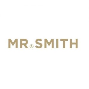 mr smith hair care producto vegano